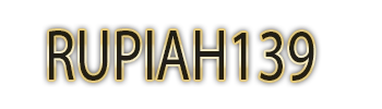 Logo RUPIAH139