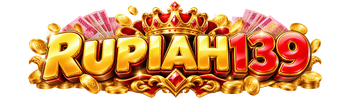 Logo RUPIAH139